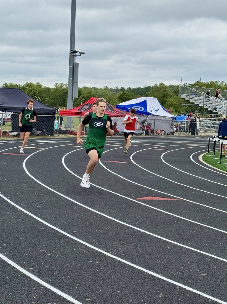track