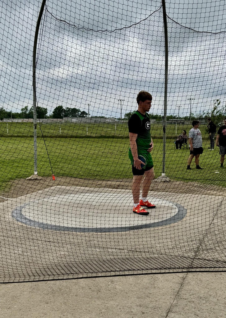 track