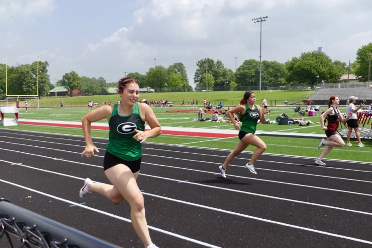 track