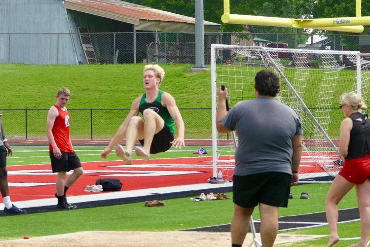 track 