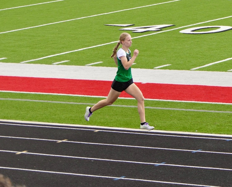 track