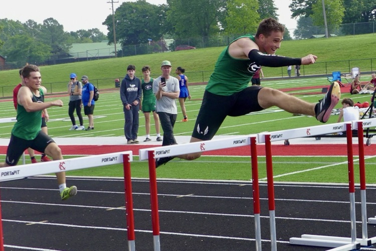 track