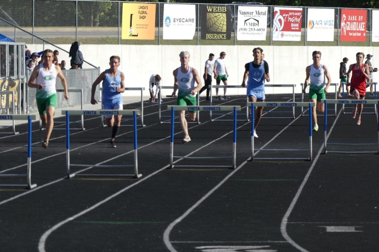 track 