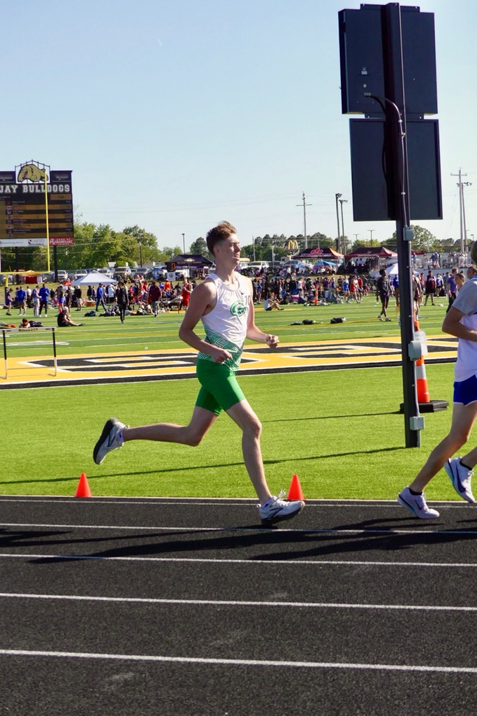 track 