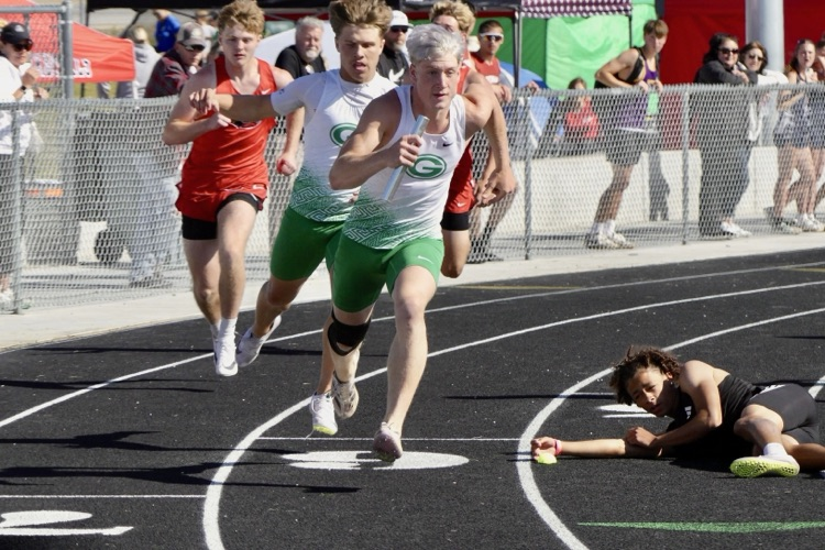 track 
