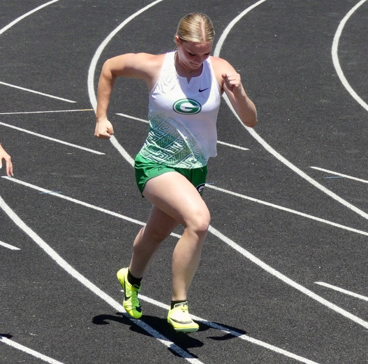 track 