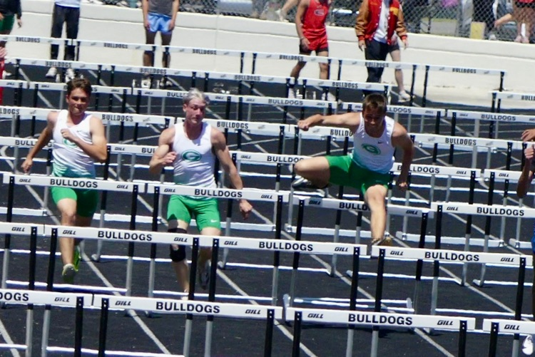 track 