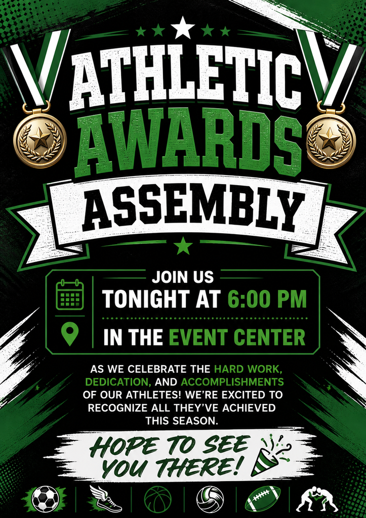 Awards Assembly