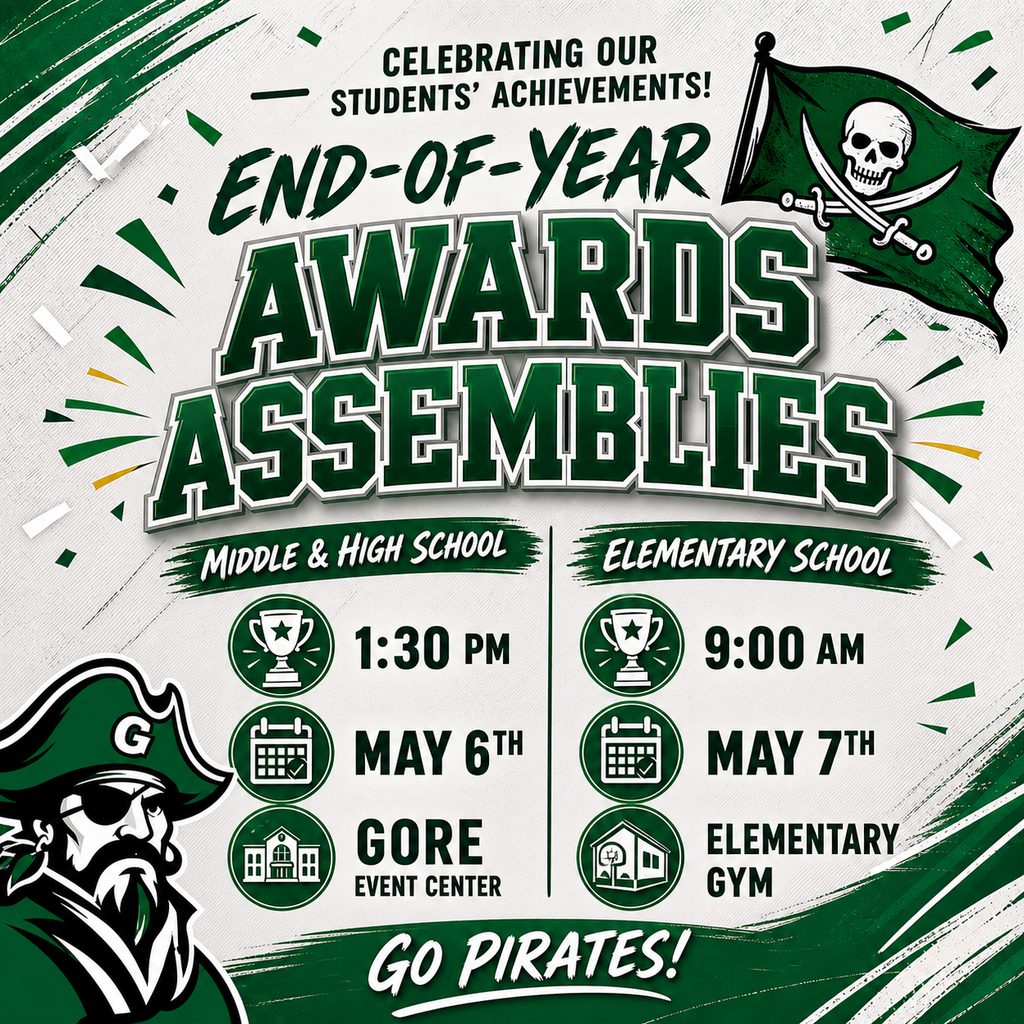 awards
