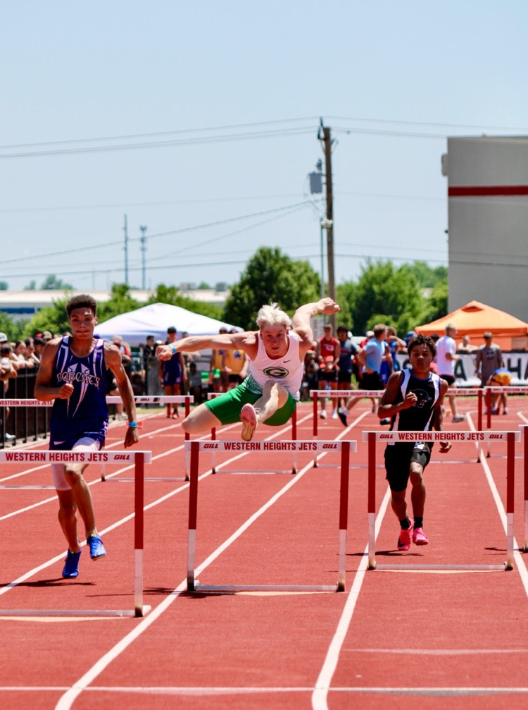 track