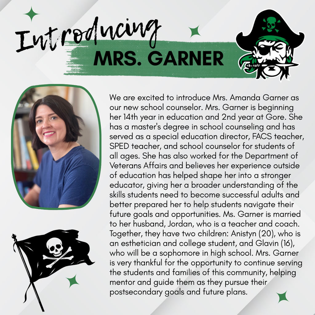 GARNER