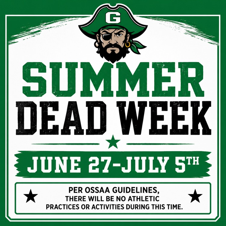 dead week