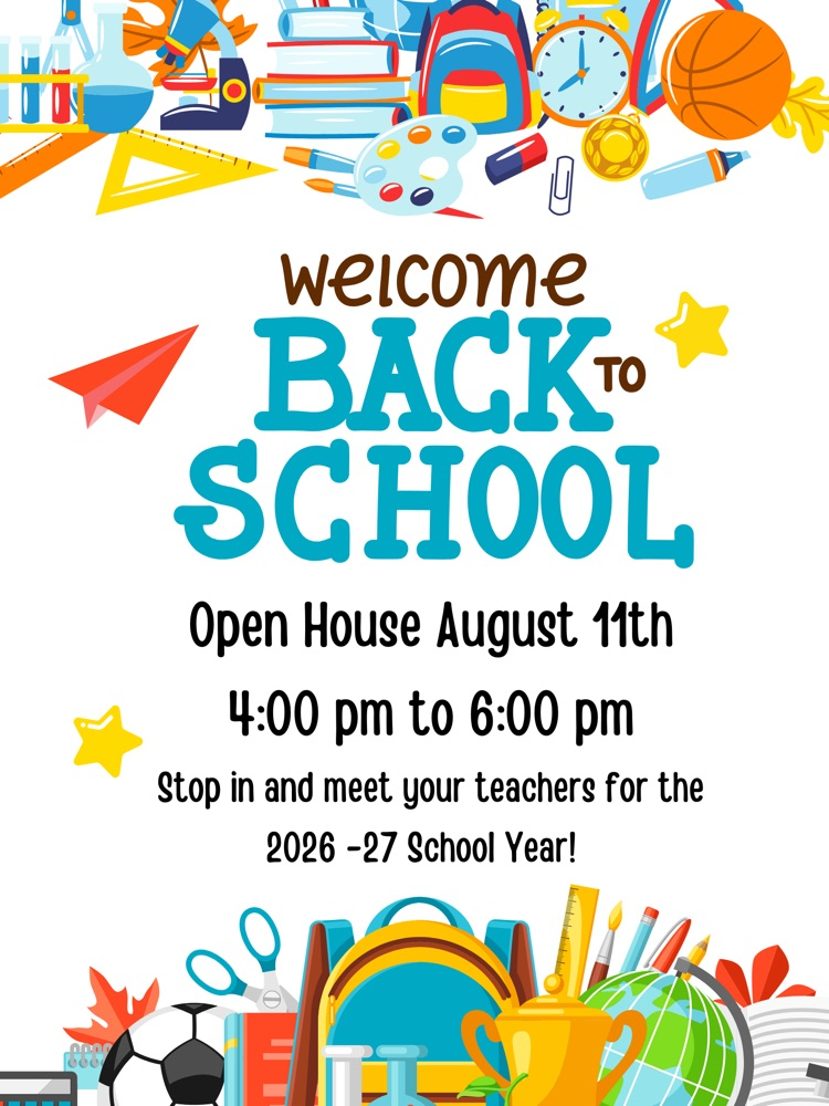 open house