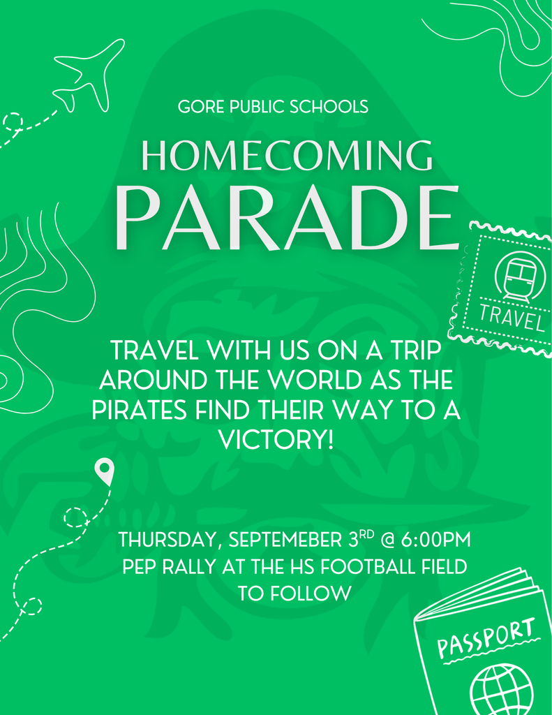 Homecoming Spirit Week