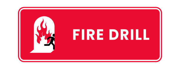 fire drill