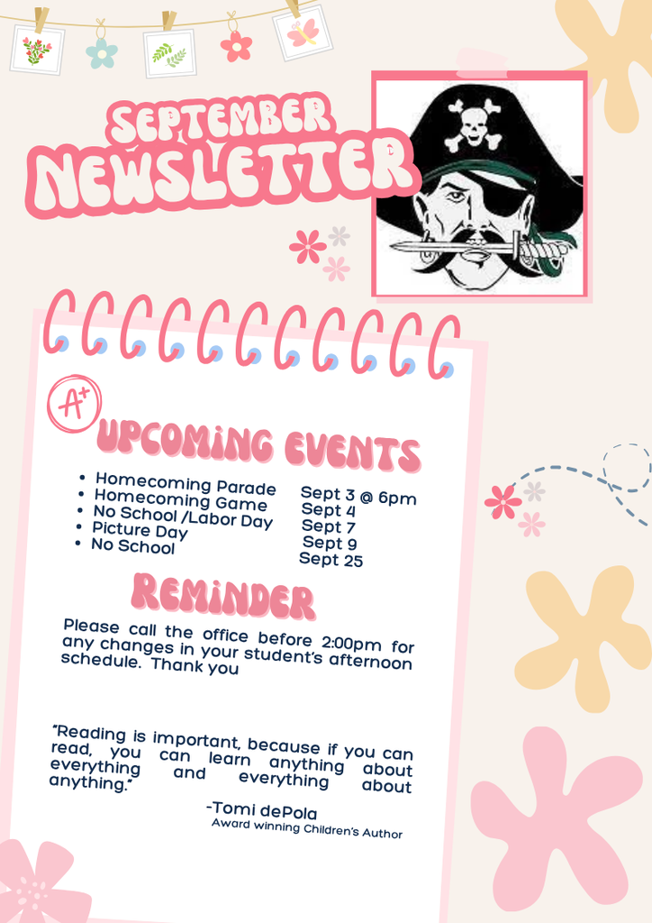 Newsletter
