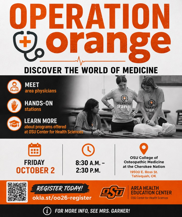 operation Orange 