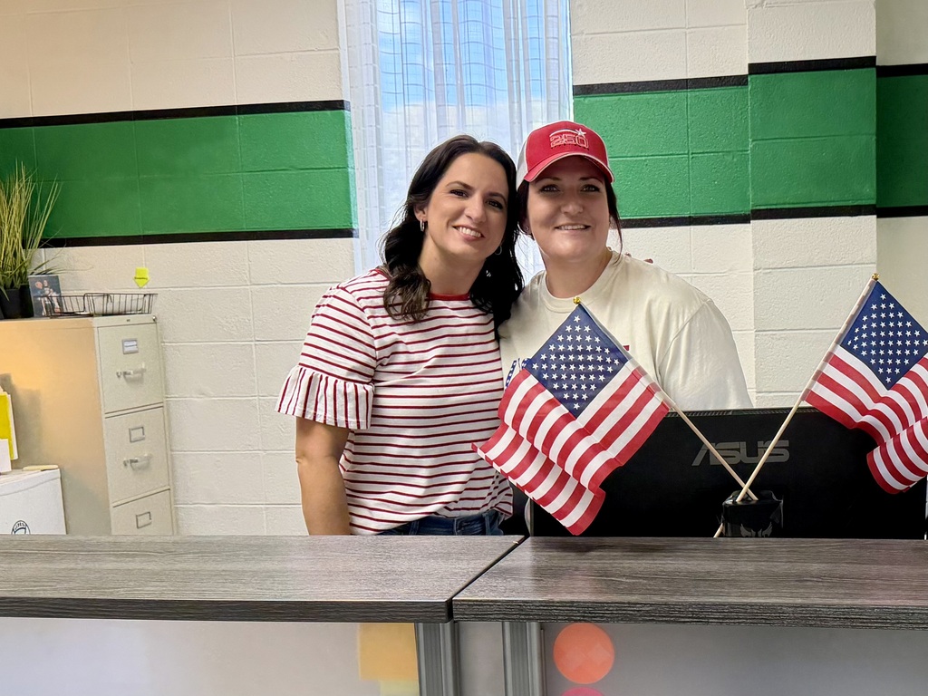 Patriotic