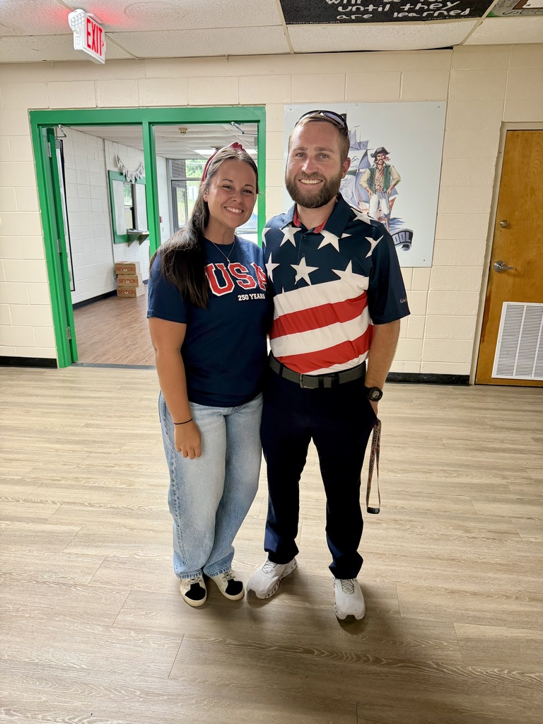 patriotic