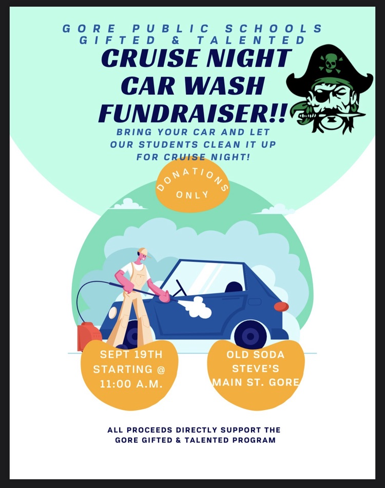 Car Wash