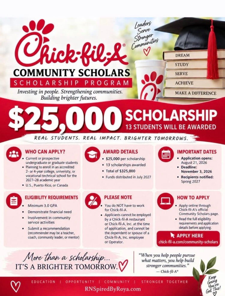 scholarship