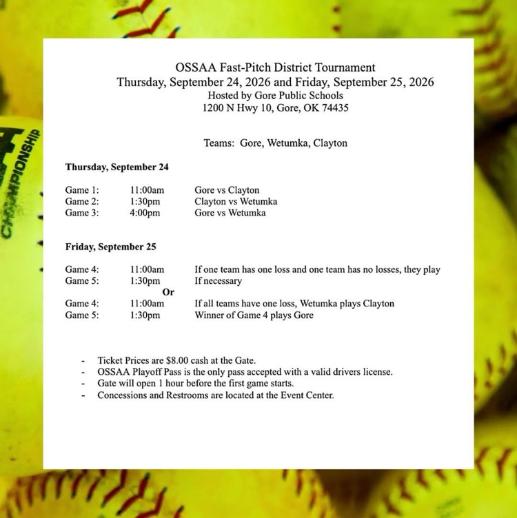 softball