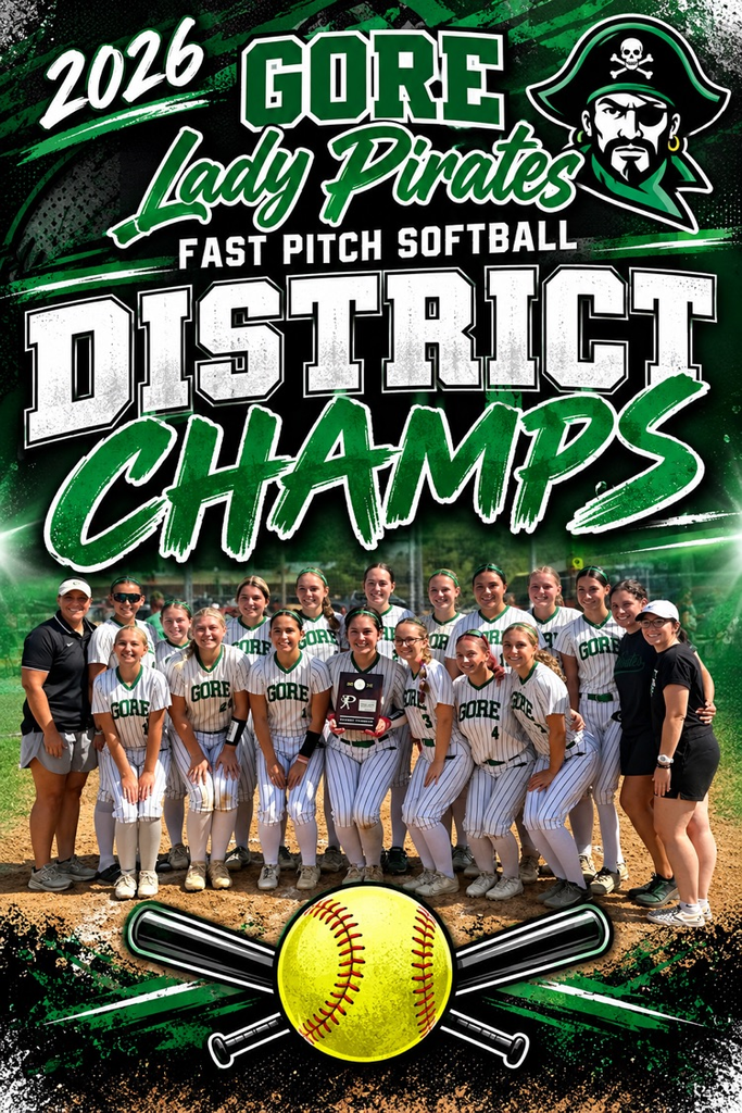 Districts