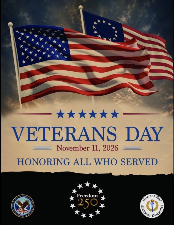 Veterans Day