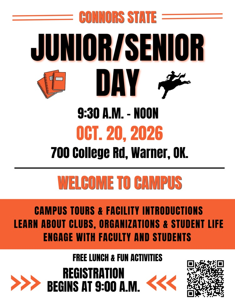 csc Sr day