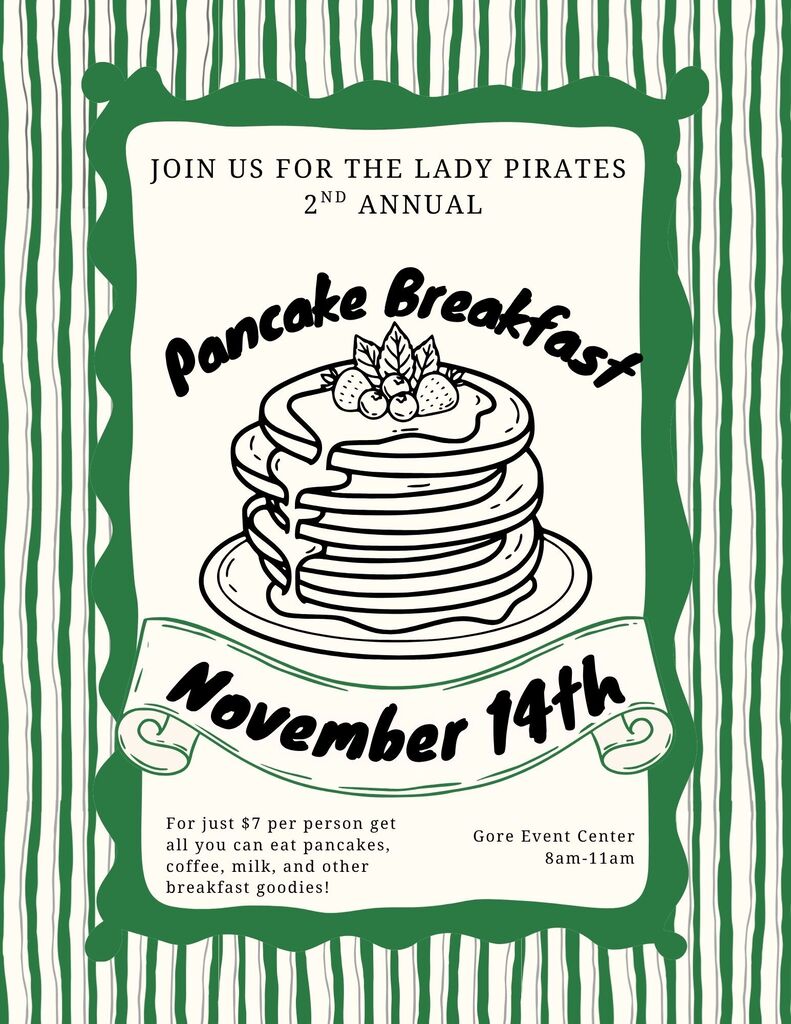 Pancakes