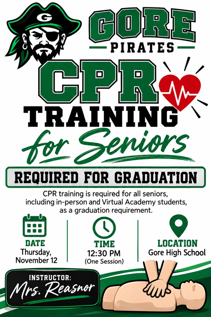 Sr. CPR