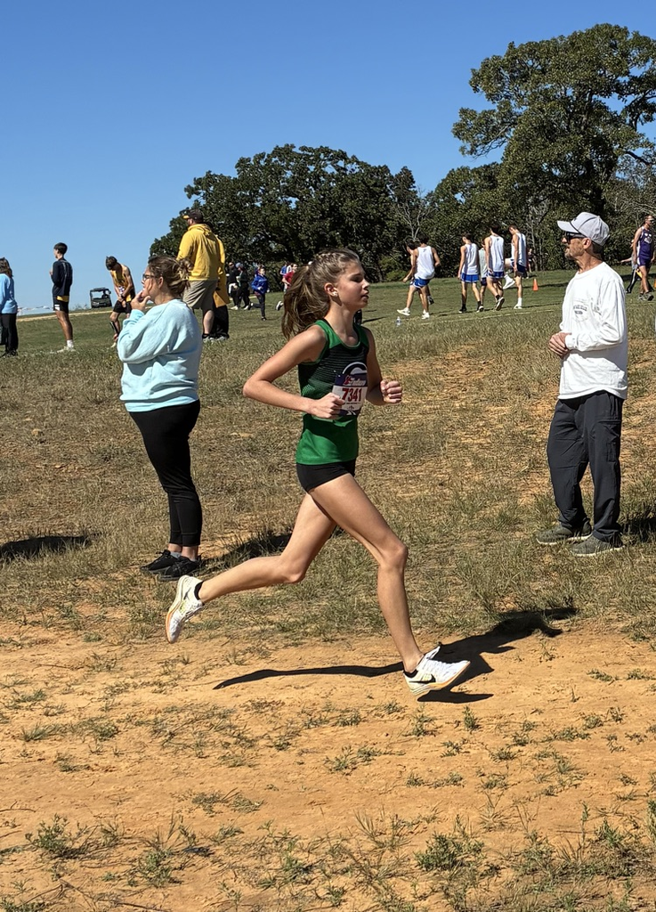 Regionals @ Henryetta