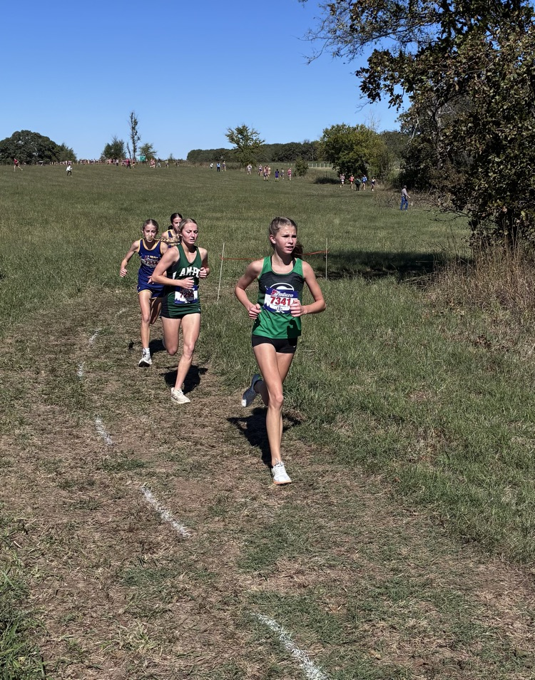 Regionals @ Henryetta