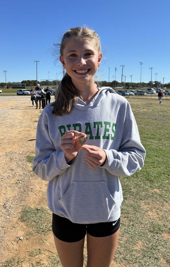 STATE QUALIFIER w/ Regional medal