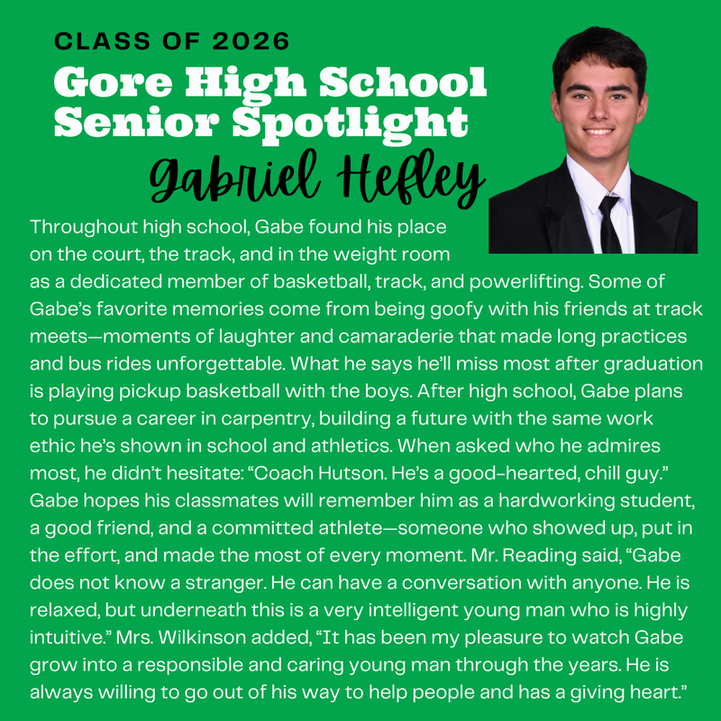 Sr Spotlight