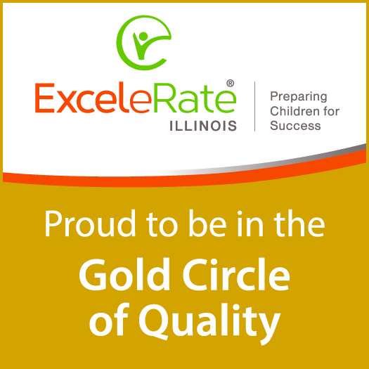 Gold Circle Award