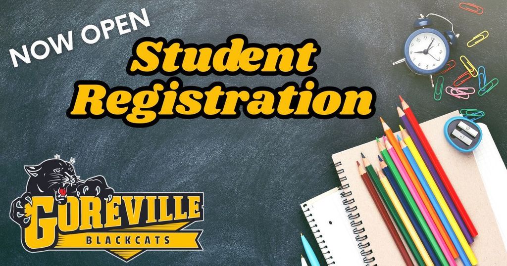 Student Registration