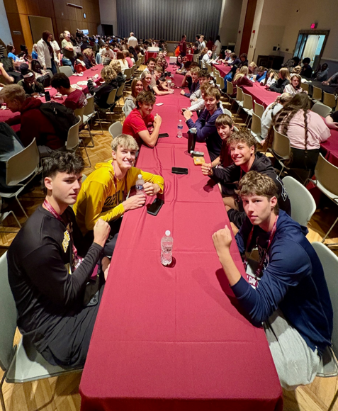 SIU Day Photo