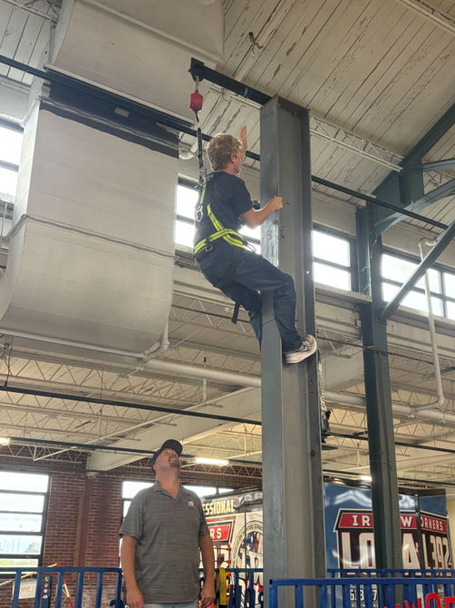 Construction Career Expo photo