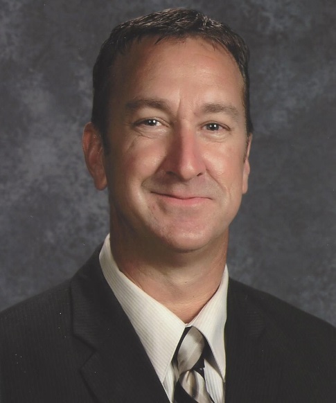 Coach Todd Tripp