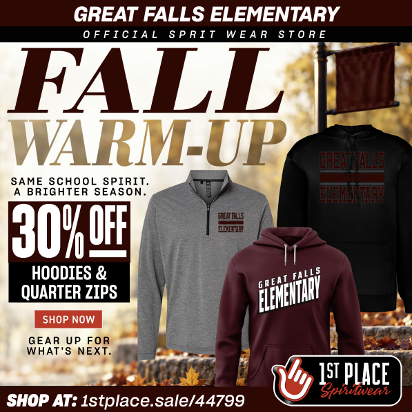 Spiritwear Sale