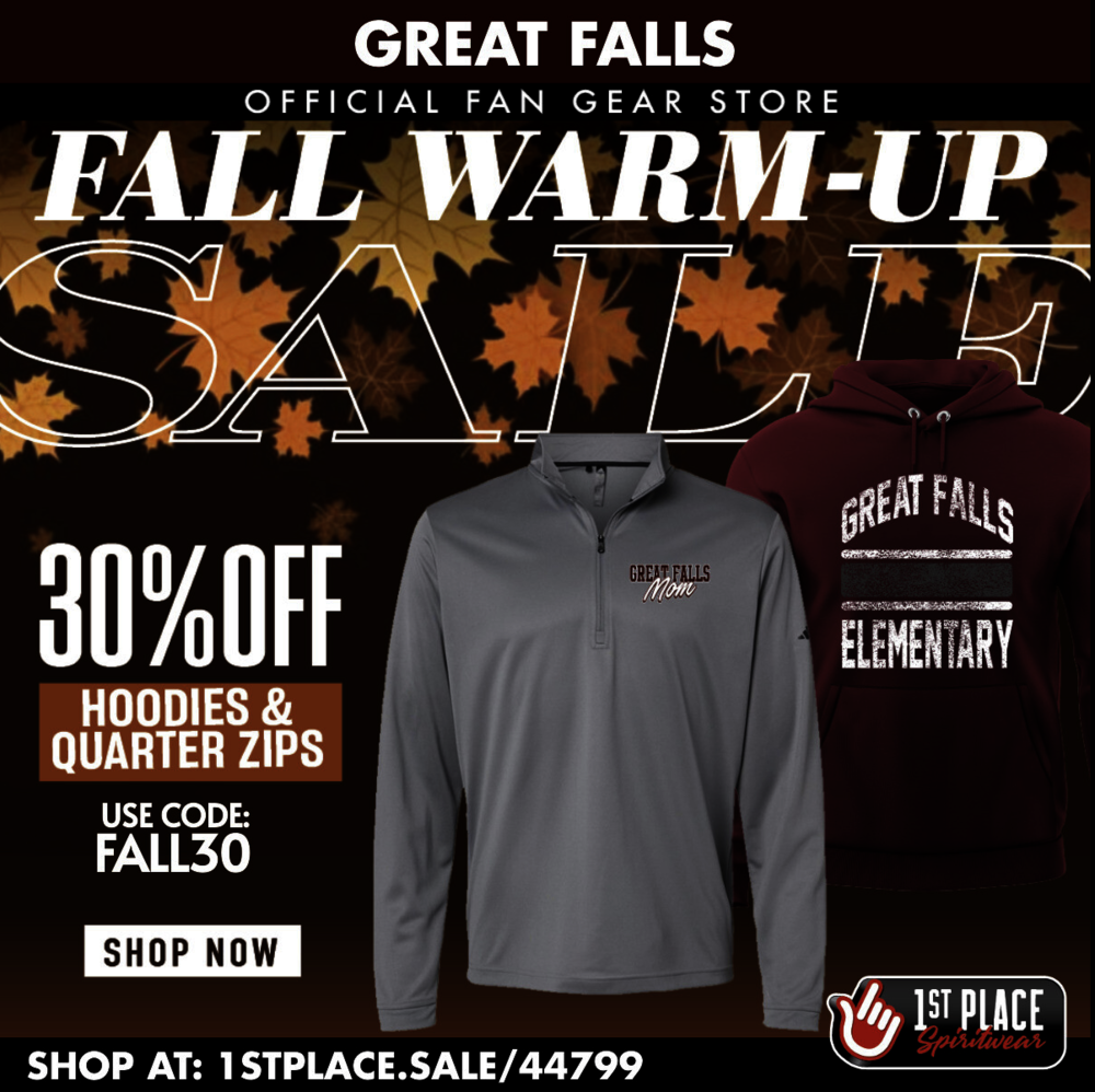 Spirit Wear