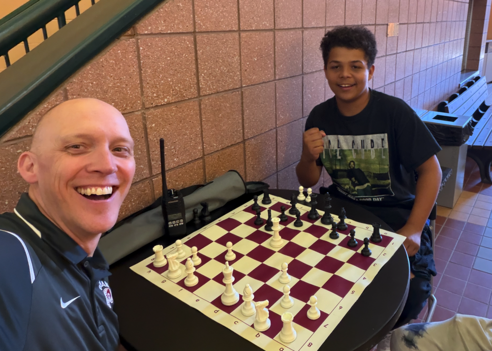 Chess Club