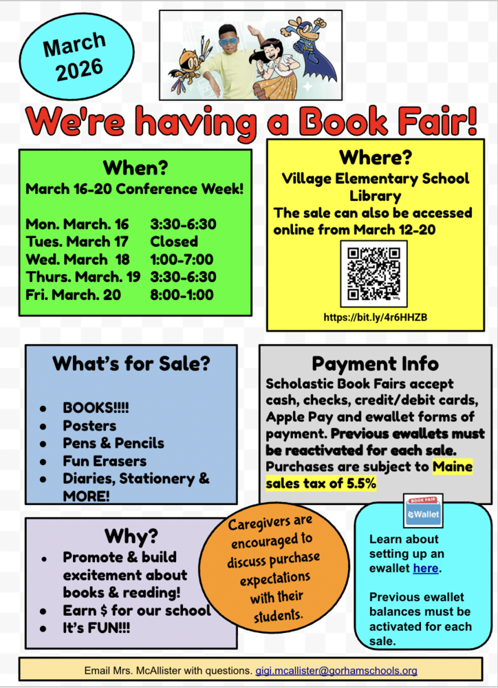 Book Fair