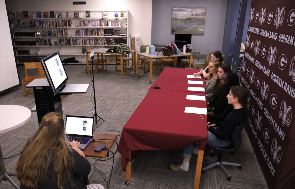 ICAI Academic Integrity Contest