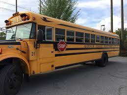 Gorham BUS