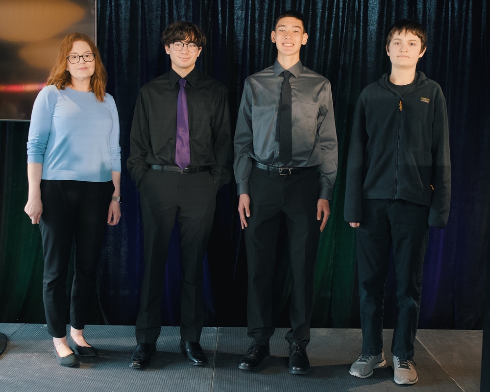 Maine App Challenge