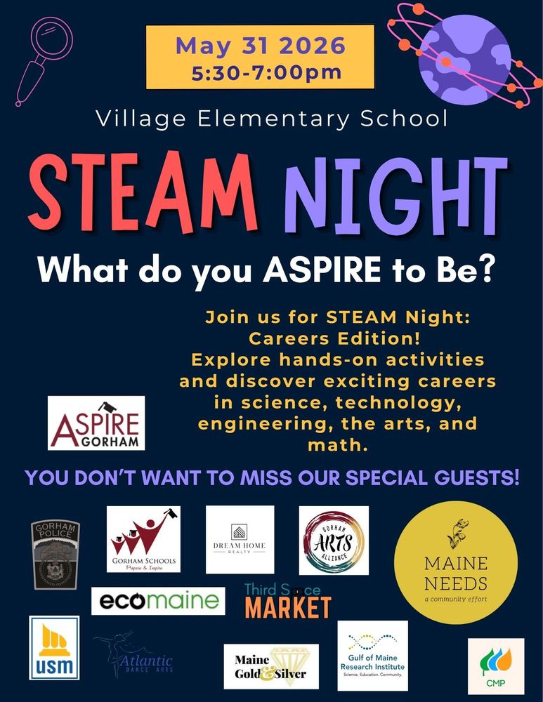 STEAM Night