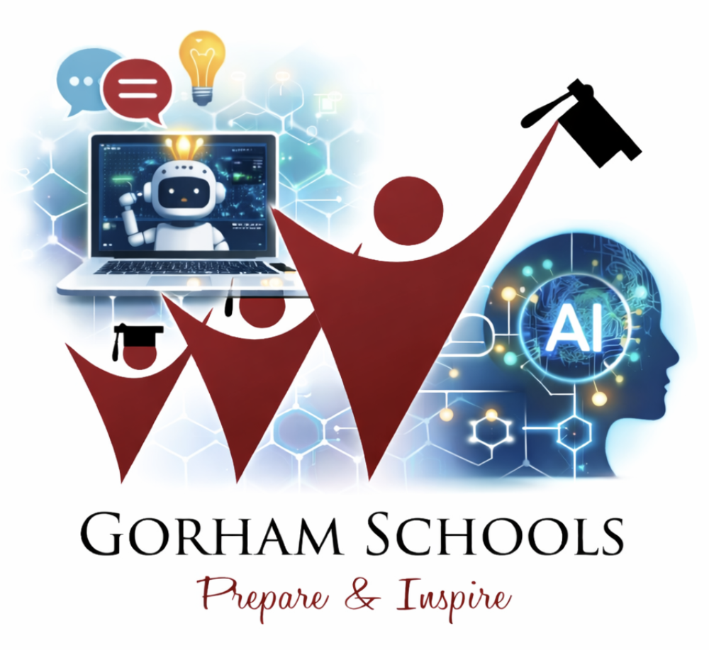 AI Student handbook