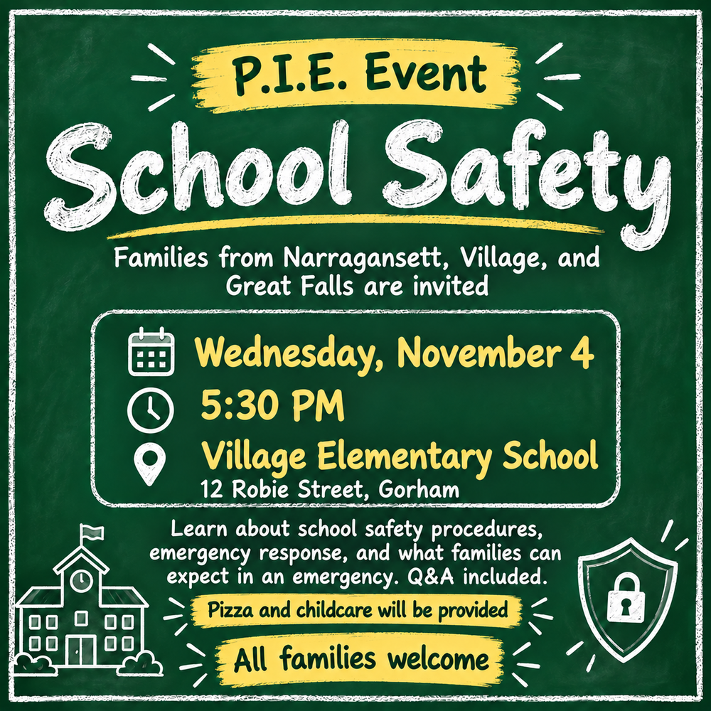 PIE Event